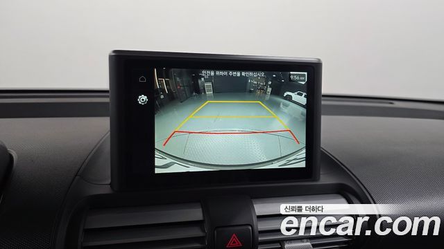 Hyundai Casper 2023 — photo 23