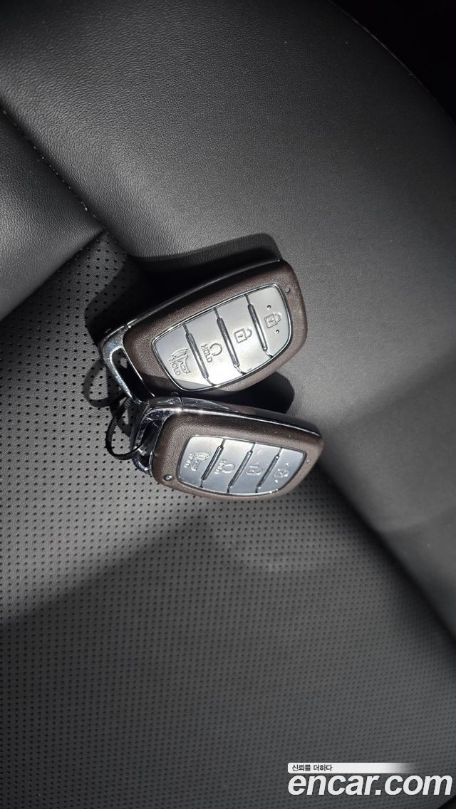 Hyundai Casper 2023 — photo 24
