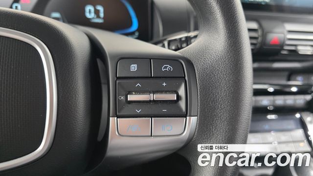 Hyundai Casper 2023 — photo 25