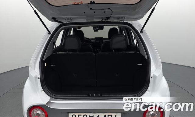 Hyundai Casper 2023 — photo 26