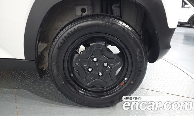 Hyundai Casper 2023 — photo 7