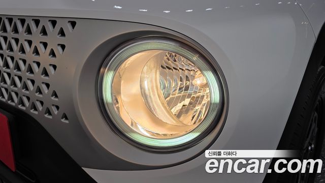 Hyundai Casper 2023 — photo 8