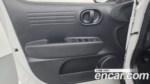 Hyundai Casper 2023 — photo 14