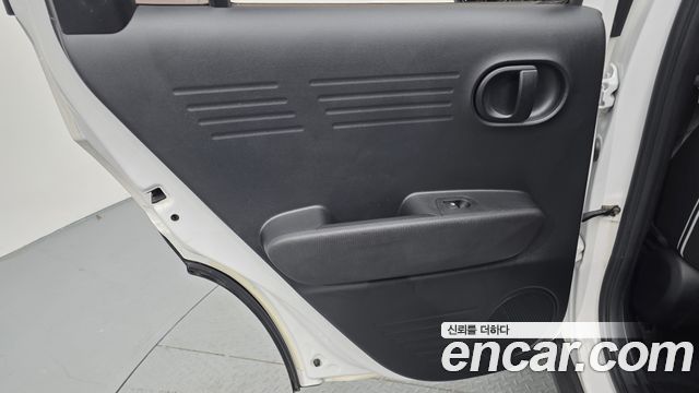 Hyundai Casper 2023 — photo 15