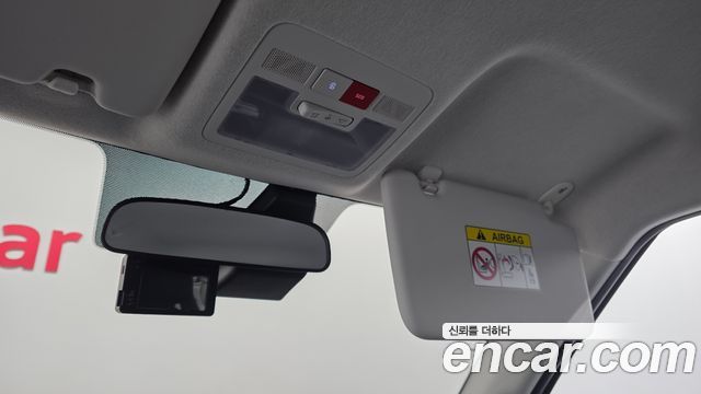 Hyundai Casper 2023 — photo 27