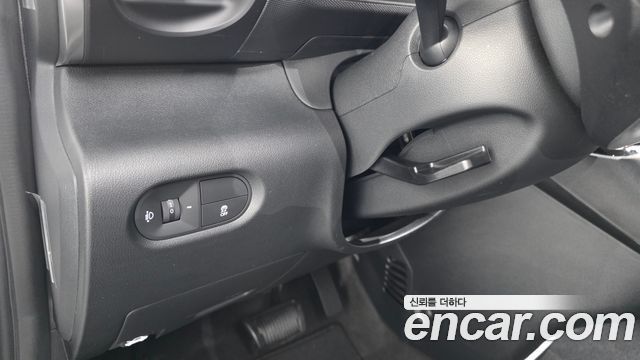 Hyundai Casper 2023 — photo 28