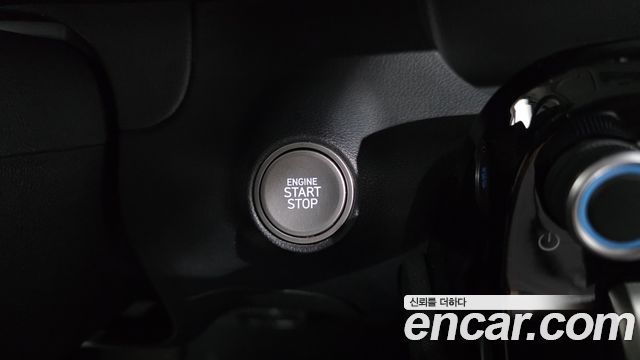 Hyundai Casper 2023 — photo 29
