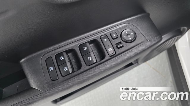 Hyundai Casper 2023 — photo 30