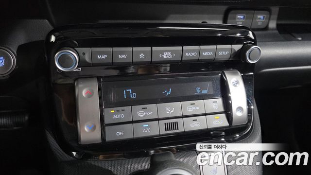Hyundai Casper 2023 — photo 31
