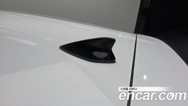 Hyundai Casper 2023 — photo 33