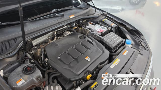 Volkswagen Passat 2022 — photo 6