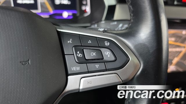 Volkswagen Passat 2022 — photo 23