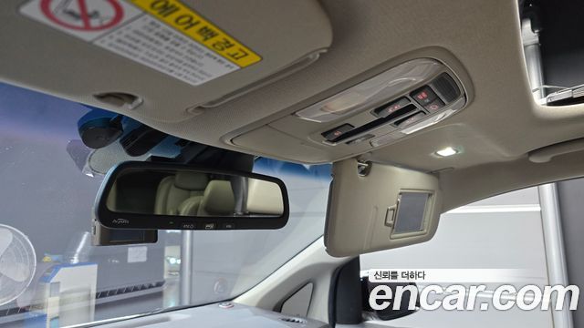 Kia Canival 2016 — photo 32
