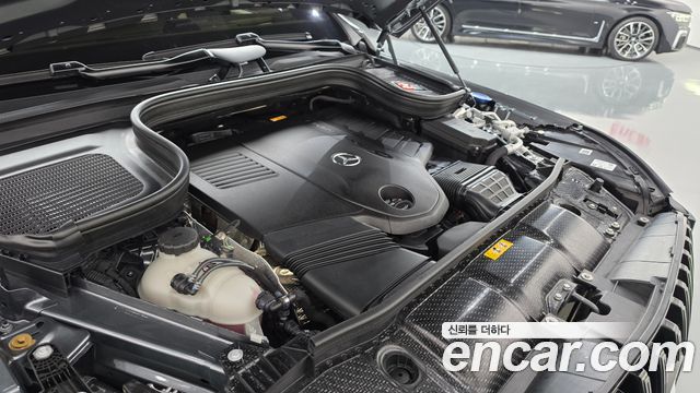 Mercedes-Benz GLS-Class 2025 — photo 6