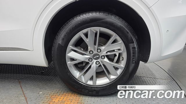 Genesis GV70 2023 — photo 7