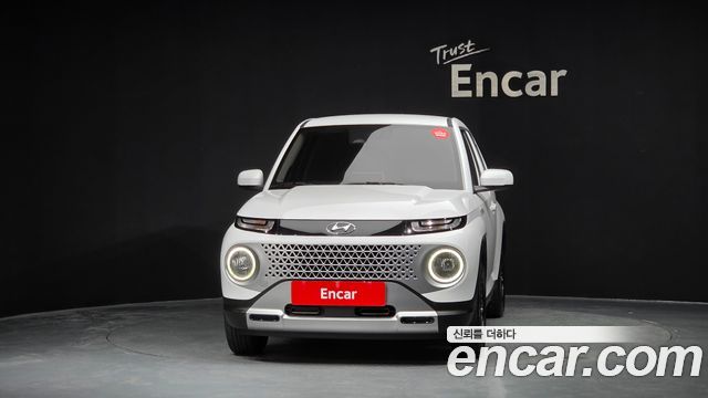 Hyundai Casper 2023 — photo 3