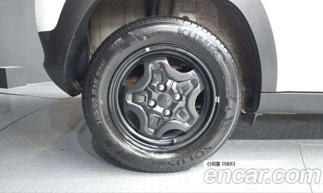 Hyundai Casper 2023 — photo 5