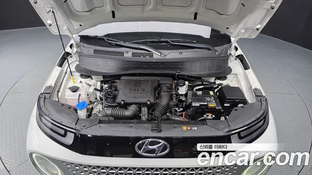 Hyundai Casper 2023 — photo 6