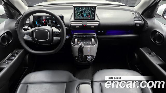 Hyundai Casper 2023 — photo 10