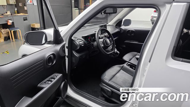 Hyundai Casper 2023 — photo 13