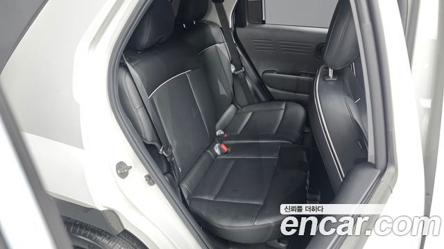 Hyundai Casper 2023 — photo 17