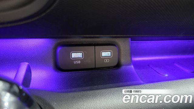 Hyundai Casper 2023 — photo 18