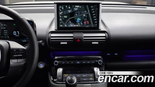 Hyundai Casper 2023 — photo 19