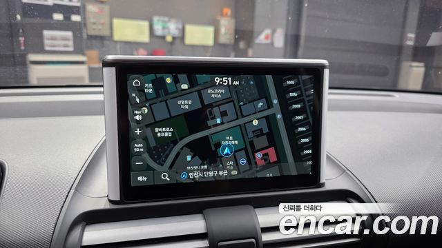 Hyundai Casper 2023 — photo 20
