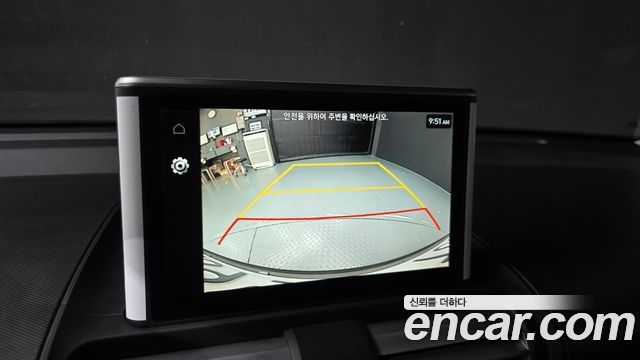 Hyundai Casper 2023 — photo 22