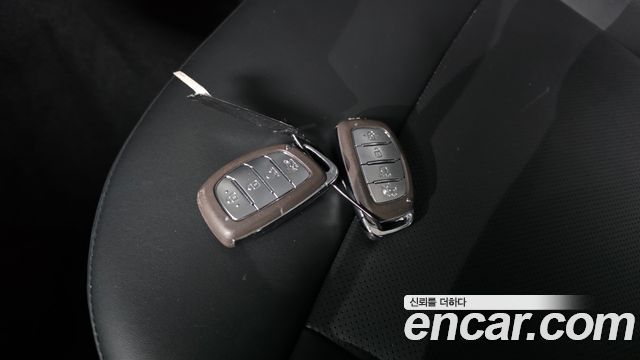 Hyundai Casper 2023 — photo 23