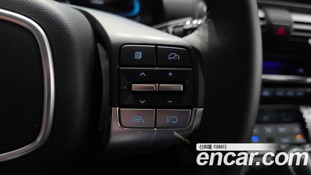 Hyundai Casper 2023 — photo 24