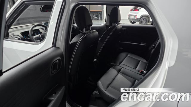 Hyundai Casper 2023 — photo 26