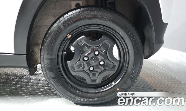Hyundai Casper 2023 — photo 7
