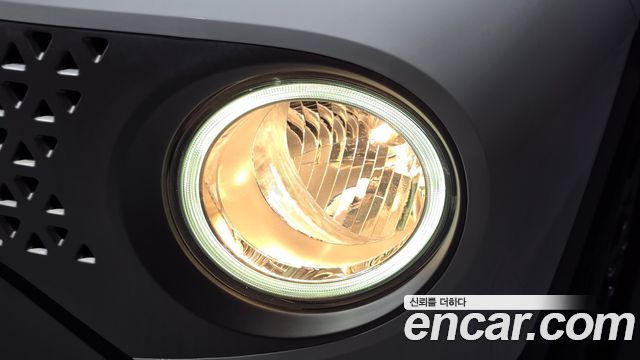 Hyundai Casper 2023 — photo 8
