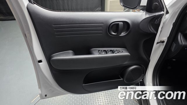 Hyundai Casper 2023 — photo 14