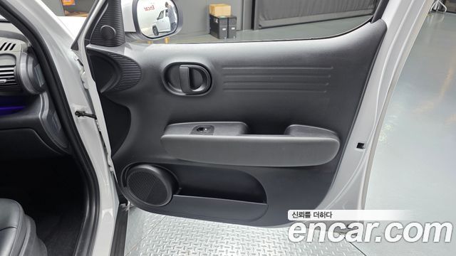 Hyundai Casper 2023 — photo 15