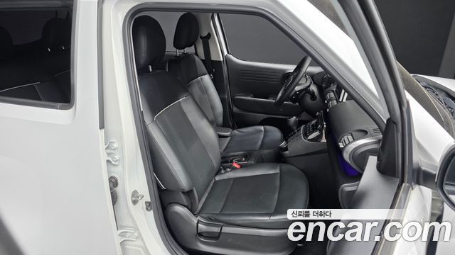Hyundai Casper 2023 — photo 16
