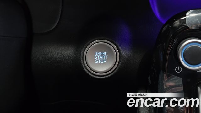 Hyundai Casper 2023 — photo 29