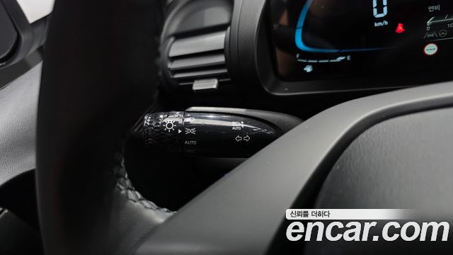 Hyundai Casper 2023 — photo 30