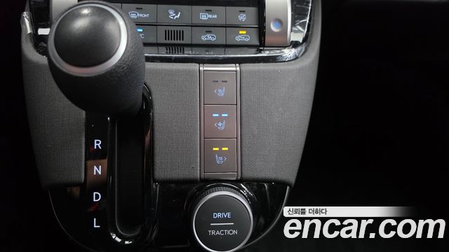 Hyundai Casper 2023 — photo 31