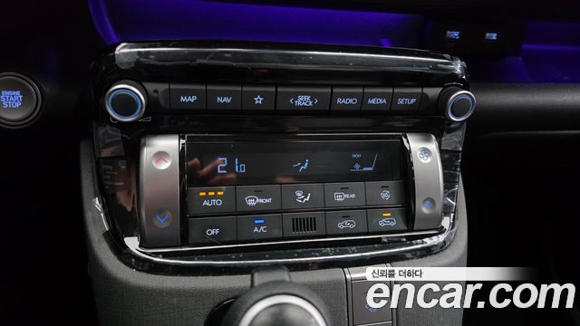 Hyundai Casper 2023 — photo 32