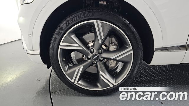 Genesis GV80 2024 — photo 5