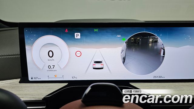 Genesis GV80 2024 — photo 11