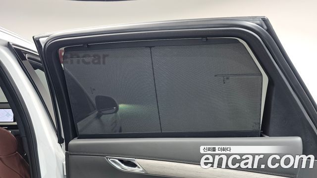 Genesis GV80 2024 — photo 24