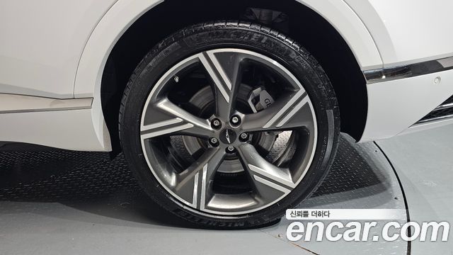 Genesis GV80 2024 — photo 7