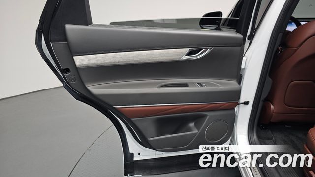 Genesis GV80 2024 — photo 15
