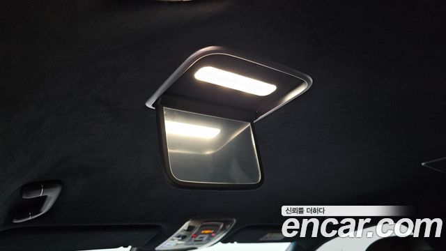 Genesis GV80 2024 — photo 32
