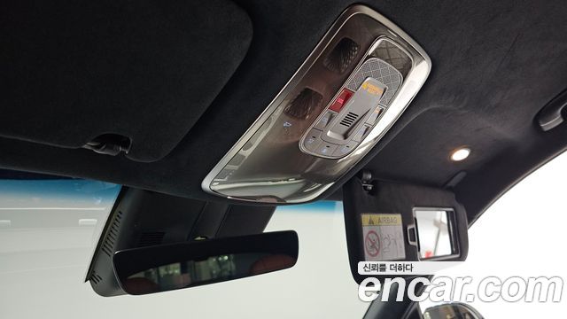 Genesis GV80 2024 — photo 33