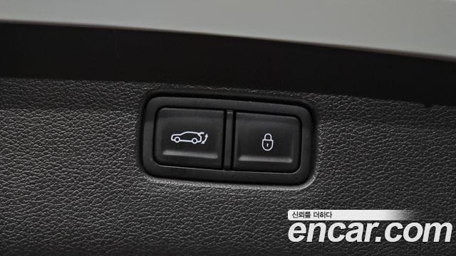 Genesis GV80 2024 — photo 35