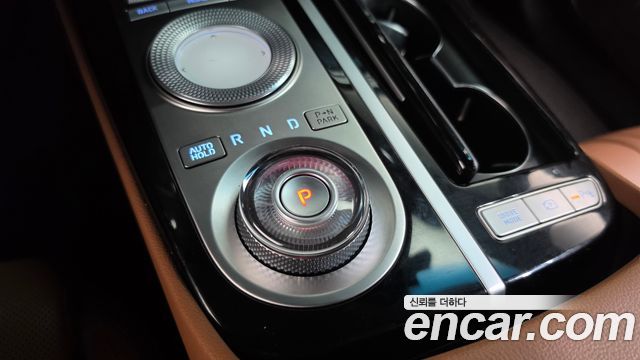 Genesis G80 2022 — photo 12
